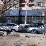 Satılır Obyekt, Qara Qarayev metrosu, Nizami rayonu 5