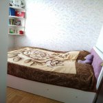 Satılır 3 otaqlı Yeni Tikili Xırdalan 6