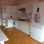 Kirayə (aylıq) 2 otaqlı Yeni Tikili, Nəsimi metrosu, 6-cı mikrorayon, Binəqədi rayonu 6