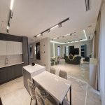 Аренда 4 комнатная Дома/Виллы, İnşaatçılar метро, Ясамал район 5