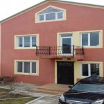 Satılır 4 otaqlı Bağ evi, Mərdəkan, Xəzər rayonu 1