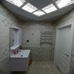 Продажа 3 комнатная Новостройка Хырдалан 8