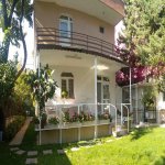 Satılır 3 otaqlı Həyət evi/villa, Yasamal rayonu 13
