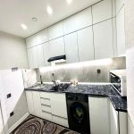 Продажа 2 комнатная Новостройка, пос. Зыг, Сураханы район 8