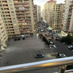 Satılır 2 otaqlı Yeni Tikili, İnşaatçılar metrosu, Yeni Yasamal qəs., Yasamal rayonu 22