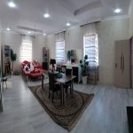 Satılır 8 otaqlı Həyət evi/villa, Binə qəs., Xəzər rayonu 3