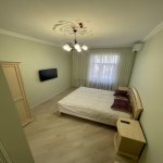 Kirayə (aylıq) 3 otaqlı Köhnə Tikili, 28 May metrosu, Nəsimi rayonu 3