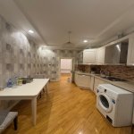 Аренда 4 комнатная Новостройка, İnşaatçılar метро, Ясамал район 24