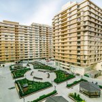 Kirayə (günlük) 3 otaqlı Yeni Tikili, 28 May metrosu, Qış parkı, Nəsimi rayonu 1