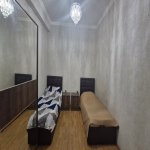 Satılır 3 otaqlı Yeni Tikili, 8 Noyabr metrosu, Gənclik Mall, Nərimanov rayonu 6