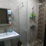Kirayə (aylıq) 3 otaqlı Yeni Tikili, Qara Qarayev metrosu, Nizami rayonu 11