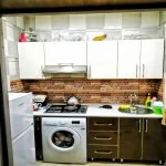 Kirayə (günlük) 2 otaqlı Bağ evi Sumqayıt 3