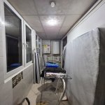 Kirayə (aylıq) 4 otaqlı Köhnə Tikili, Nizami metrosu, Yasamal rayonu 25