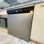 Kirayə (günlük) 4 otaqlı Yeni Tikili, Nizami metrosu, Yasamal rayonu 23