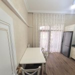 Аренда 2 комнатная Новостройка, 1-ый микрорайон район 8