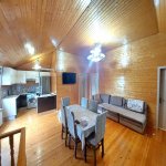 Kirayə (aylıq) 3 otaqlı Həyət evi/villa, İnşaatçılar metrosu, Yasamal rayonu 1