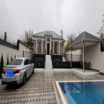 Kirayə (günlük) 3 otaqlı Həyət evi/villa Qəbələ 10