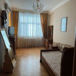 Satılır 7 otaqlı Yeni Tikili, İnşaatçılar metrosu, Yasamal qəs., Yasamal rayonu 23