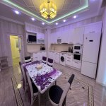 Kirayə (aylıq) 4 otaqlı Yeni Tikili, Ağ şəhər, Xətai rayonu 13