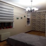 Kirayə (aylıq) 4 otaqlı Yeni Tikili, Gənclik metrosu, Nərimanov rayonu 42