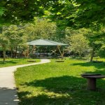 Kirayə (günlük) 2 otaqlı Həyət evi/villa Qəbələ 3