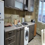 Kirayə (aylıq) 3 otaqlı Yeni Tikili, Həzi Aslanov metrosu, Xətai rayonu 6