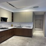 Аренда 3 комнатная Новостройка, пос. Бадамдар, Сябаиль район 12