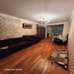 Satılır 4 otaqlı Köhnə Tikili, Həzi Aslanov metrosu, Əhmədli, Xətai rayonu 2