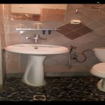 Kirayə (aylıq) 1 otaqlı Həyət evi/villa, İçərişəhər metrosu, Yasamal rayonu 5