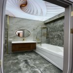 Satılır 4 otaqlı Yeni Tikili, Gənclik metrosu, Nəsimi rayonu 26