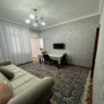 Kirayə (aylıq) 3 otaqlı Yeni Tikili, Memar Əcəmi metrosu, Binəqədi rayonu 2