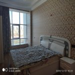 Kirayə (aylıq) 5 otaqlı Yeni Tikili, Xətai metrosu, Qara şəhər, Babək Plaza, Xətai rayonu 15