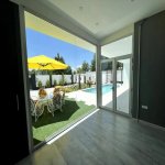 Kirayə (günlük) 4 otaqlı Həyət evi/villa, Mərdəkan, Xəzər rayonu 3