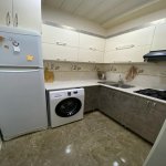 Kirayə (aylıq) 3 otaqlı Yeni Tikili, Gənclik metrosu, Nərimanov rayonu 5