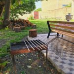 Kirayə (günlük) 3 otaqlı Həyət evi/villa Qəbələ 9