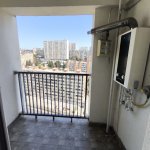 Kirayə (aylıq) 2 otaqlı Yeni Tikili, Həzi Aslanov metrosu, Xətai rayonu 14