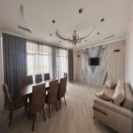 Аренда 5 комнатная Новостройка, м. Ази Асланова метро, пос. А.Асланов, Хетаи район 1