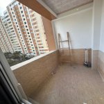 Kirayə (aylıq) 3 otaqlı Yeni Tikili, Qara Qarayev metrosu, Nizami rayonu 14