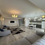 Kirayə (aylıq) 2 otaqlı Yeni Tikili, Qara Qarayev metrosu, Nizami rayonu 3