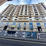 Satılır 3 otaqlı Yeni Tikili, İçərişəhər metrosu, Səbail rayonu 1