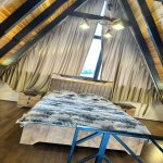 Kirayə (günlük) 4 otaqlı Həyət evi/villa Qax 12