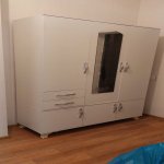 Kirayə (aylıq) 3 otaqlı Yeni Tikili, Hövsan qəs., Suraxanı rayonu 8