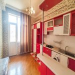 Kirayə (aylıq) 2 otaqlı Yeni Tikili, Həzi Aslanov metrosu, Xətai rayonu 5