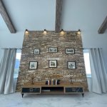 Kirayə (aylıq) 5 otaqlı Həyət evi/villa, Mərdəkan, Xəzər rayonu 6