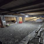 Satılır 6 otaqlı Həyət evi/villa, Badamdar qəs., Səbail rayonu 25