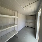 Kirayə (aylıq) 1 otaqlı Ofis, Binəqədi rayonu 14