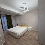 Kirayə (aylıq) 2 otaqlı Yeni Tikili, Bayıl qəs., Səbail rayonu 7