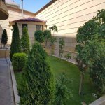 Satılır 12 otaqlı Həyət evi/villa, Badamdar qəs., Səbail rayonu 2