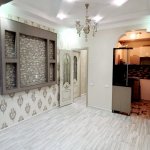 Satılır 3 otaqlı Yeni Tikili, Qara Qarayev metrosu, Nizami rayonu 14