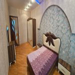 Kirayə (aylıq) 3 otaqlı Yeni Tikili, 20 Yanvar metrosu, 1-ci mikrorayon, Nəsimi rayonu 5
